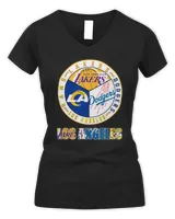 Women's V-Neck T-Shirt Women's V-Neck T-Shirt