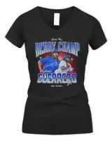 Women's V-Neck T-Shirt Women's V-Neck T-Shirt