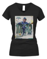 Women's V-Neck T-Shirt Women's V-Neck T-Shirt