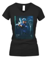 Women's V-Neck T-Shirt Women's V-Neck T-Shirt