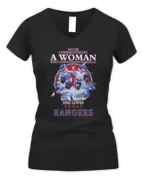 Women's V-Neck T-Shirt Women's V-Neck T-Shirt