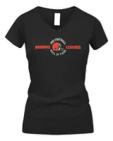 Women's V-Neck T-Shirt Women's V-Neck T-Shirt