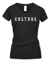 Women's V-Neck T-Shirt Women's V-Neck T-Shirt