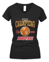 Women's V-Neck T-Shirt Women's V-Neck T-Shirt
