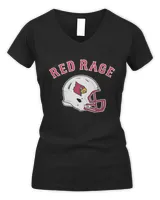 Women's V-Neck T-Shirt Women's V-Neck T-Shirt