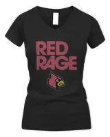 Women's V-Neck T-Shirt Women's V-Neck T-Shirt