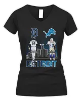 Women's V-Neck T-Shirt Women's V-Neck T-Shirt