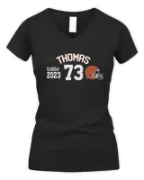 Women's V-Neck T-Shirt Women's V-Neck T-Shirt