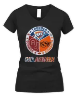 Women's V-Neck T-Shirt Women's V-Neck T-Shirt