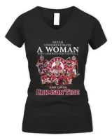 Women's V-Neck T-Shirt Women's V-Neck T-Shirt