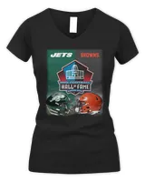 Women's V-Neck T-Shirt Women's V-Neck T-Shirt