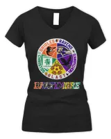 Women's V-Neck T-Shirt Women's V-Neck T-Shirt