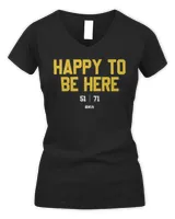 Women's V-Neck T-Shirt Women's V-Neck T-Shirt
