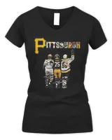 Women's V-Neck T-Shirt Women's V-Neck T-Shirt