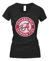 Women's V-Neck T-Shirt Women's V-Neck T-Shirt