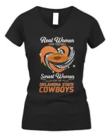 Women's V-Neck T-Shirt Women's V-Neck T-Shirt