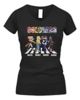 Women's V-Neck T-Shirt Women's V-Neck T-Shirt