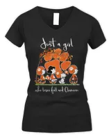 Women's V-Neck T-Shirt Women's V-Neck T-Shirt