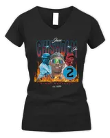 Women's V-Neck T-Shirt Women's V-Neck T-Shirt