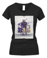 Women's V-Neck T-Shirt Women's V-Neck T-Shirt
