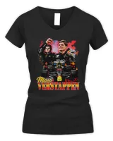Women's V-Neck T-Shirt Women's V-Neck T-Shirt
