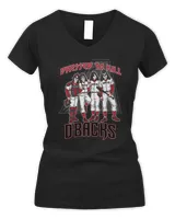 Women's V-Neck T-Shirt Women's V-Neck T-Shirt