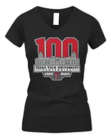 Women's V-Neck T-Shirt Women's V-Neck T-Shirt