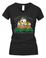 Women's V-Neck T-Shirt Women's V-Neck T-Shirt