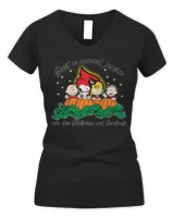 Women's V-Neck T-Shirt Women's V-Neck T-Shirt