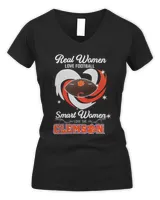 Women's V-Neck T-Shirt Women's V-Neck T-Shirt