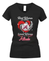 Women's V-Neck T-Shirt Women's V-Neck T-Shirt