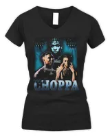 Women's V-Neck T-Shirt Women's V-Neck T-Shirt