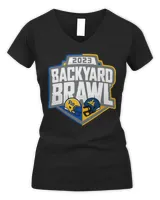 Women's V-Neck T-Shirt Women's V-Neck T-Shirt