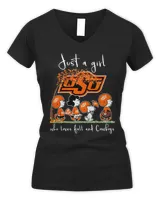 Women's V-Neck T-Shirt Women's V-Neck T-Shirt