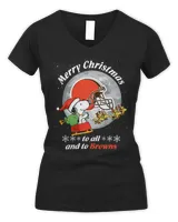 Women's V-Neck T-Shirt Women's V-Neck T-Shirt