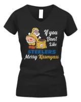 Women's V-Neck T-Shirt Women's V-Neck T-Shirt