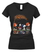 Women's V-Neck T-Shirt Women's V-Neck T-Shirt