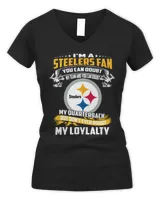 Women's V-Neck T-Shirt Women's V-Neck T-Shirt