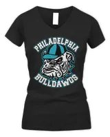 Women's V-Neck T-Shirt Women's V-Neck T-Shirt
