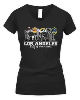Women's V-Neck T-Shirt Women's V-Neck T-Shirt