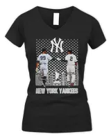 Women's V-Neck T-Shirt Women's V-Neck T-Shirt