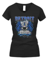 Women's V-Neck T-Shirt Women's V-Neck T-Shirt