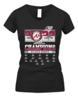 Women's V-Neck T-Shirt Women's V-Neck T-Shirt