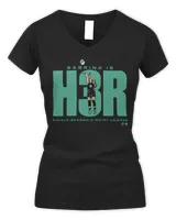 Women's V-Neck T-Shirt Women's V-Neck T-Shirt