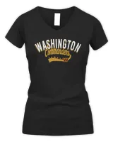 Women's V-Neck T-Shirt Women's V-Neck T-Shirt