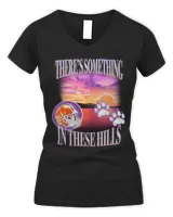 Women's V-Neck T-Shirt Women's V-Neck T-Shirt