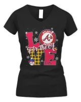 Women's V-Neck T-Shirt Women's V-Neck T-Shirt