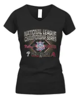 Women's V-Neck T-Shirt Women's V-Neck T-Shirt