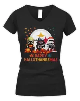 Women's V-Neck T-Shirt Women's V-Neck T-Shirt