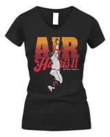 Women's V-Neck T-Shirt Women's V-Neck T-Shirt